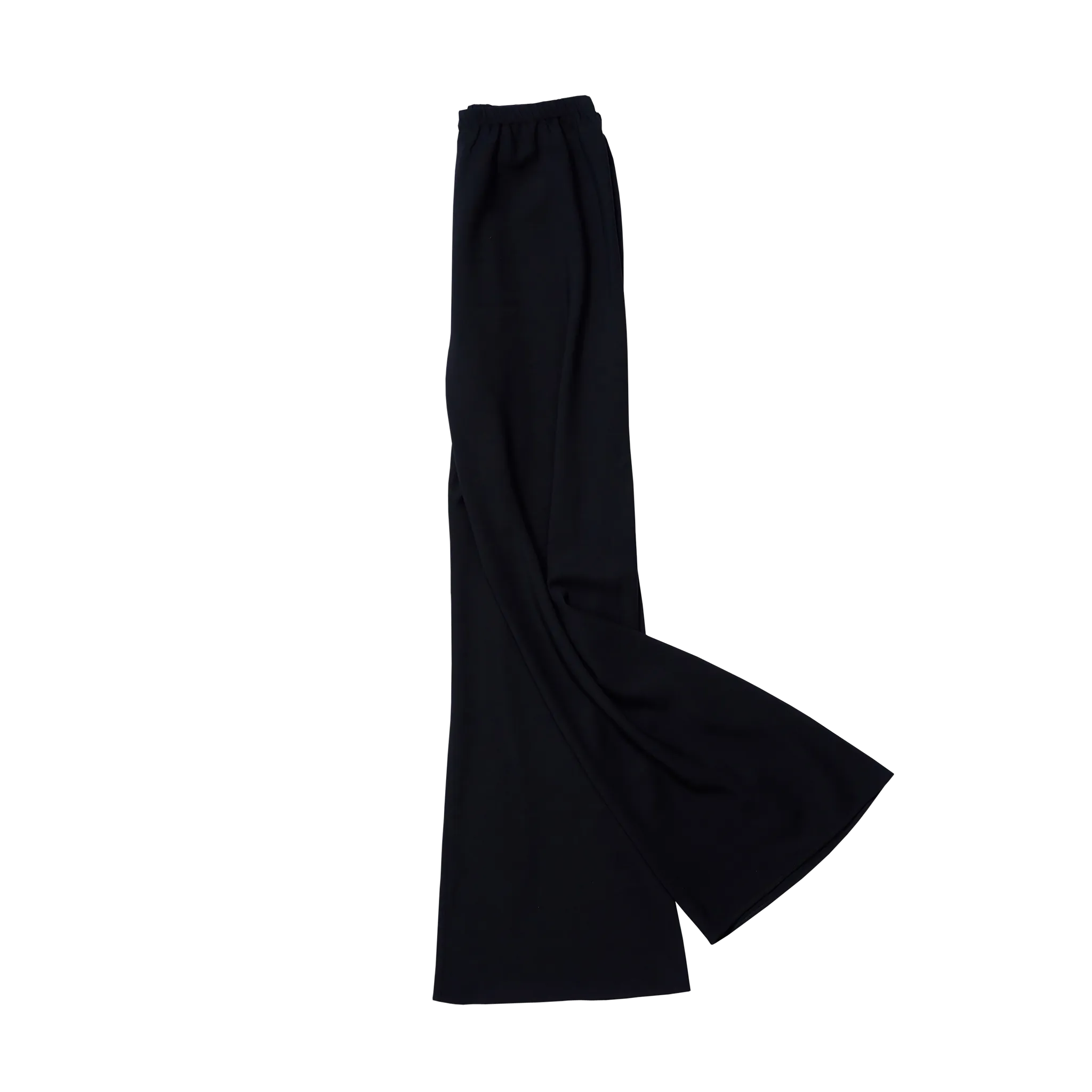 Black Marella Trousers