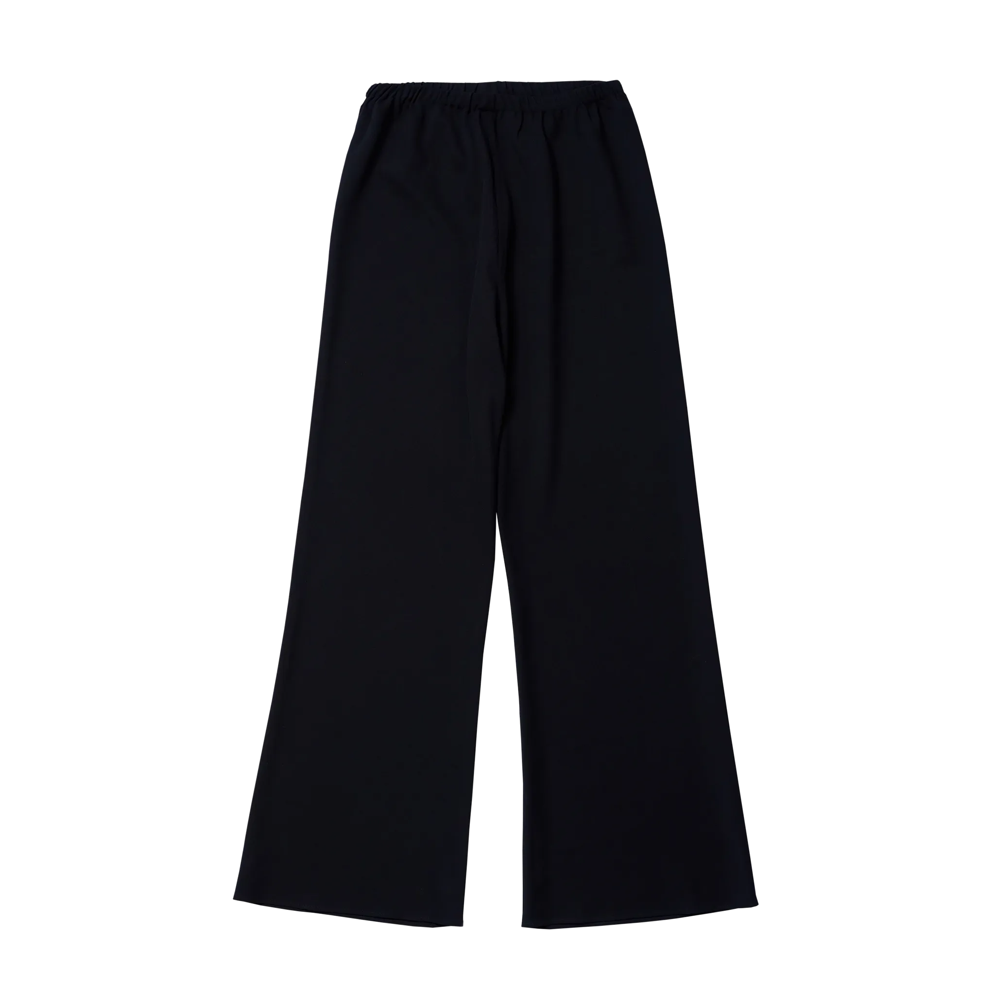 Black Marella Trousers