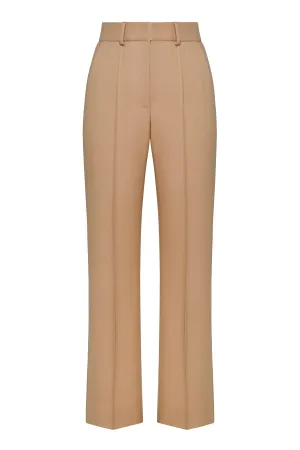 CLASSIC STRAIGHT LEG TROUSERS