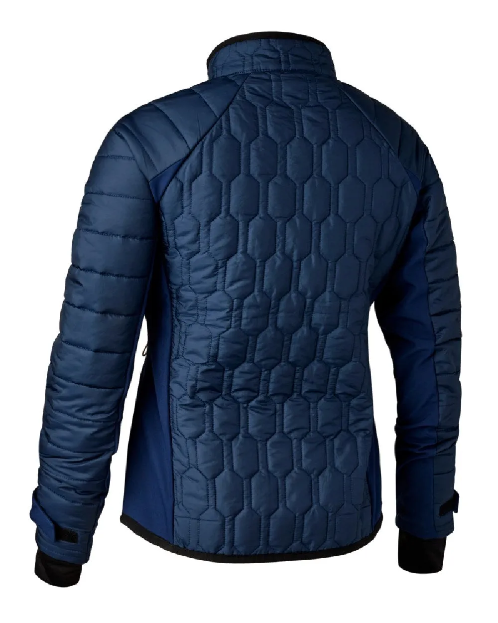 Deerhunter Lady Mossdale Quilted Jacket