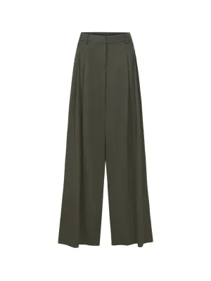 Didi High Waist Trousers