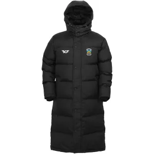 Fermoy LGFC: 3/4 Length Full Padded Jacket