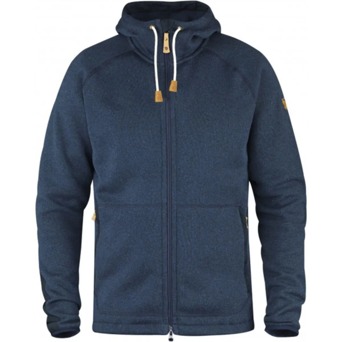 FjallRaven Men's Ovik Fleece Hoodie