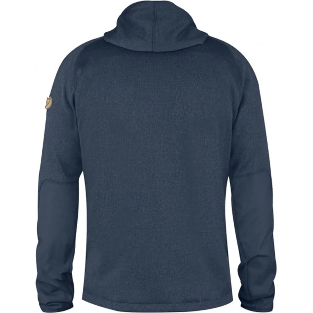 FjallRaven Men's Ovik Fleece Hoodie