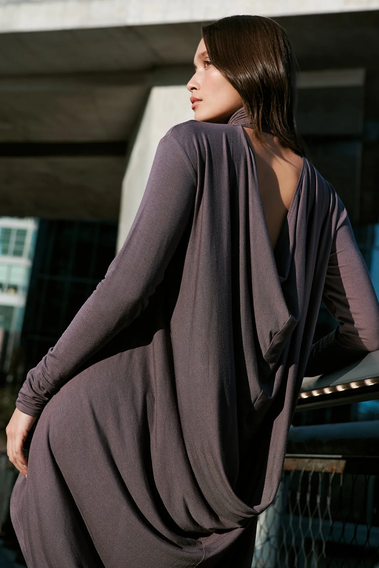 Halle Tunic