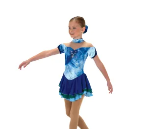 Jerry's 626 Celtic Charme Dress Youth