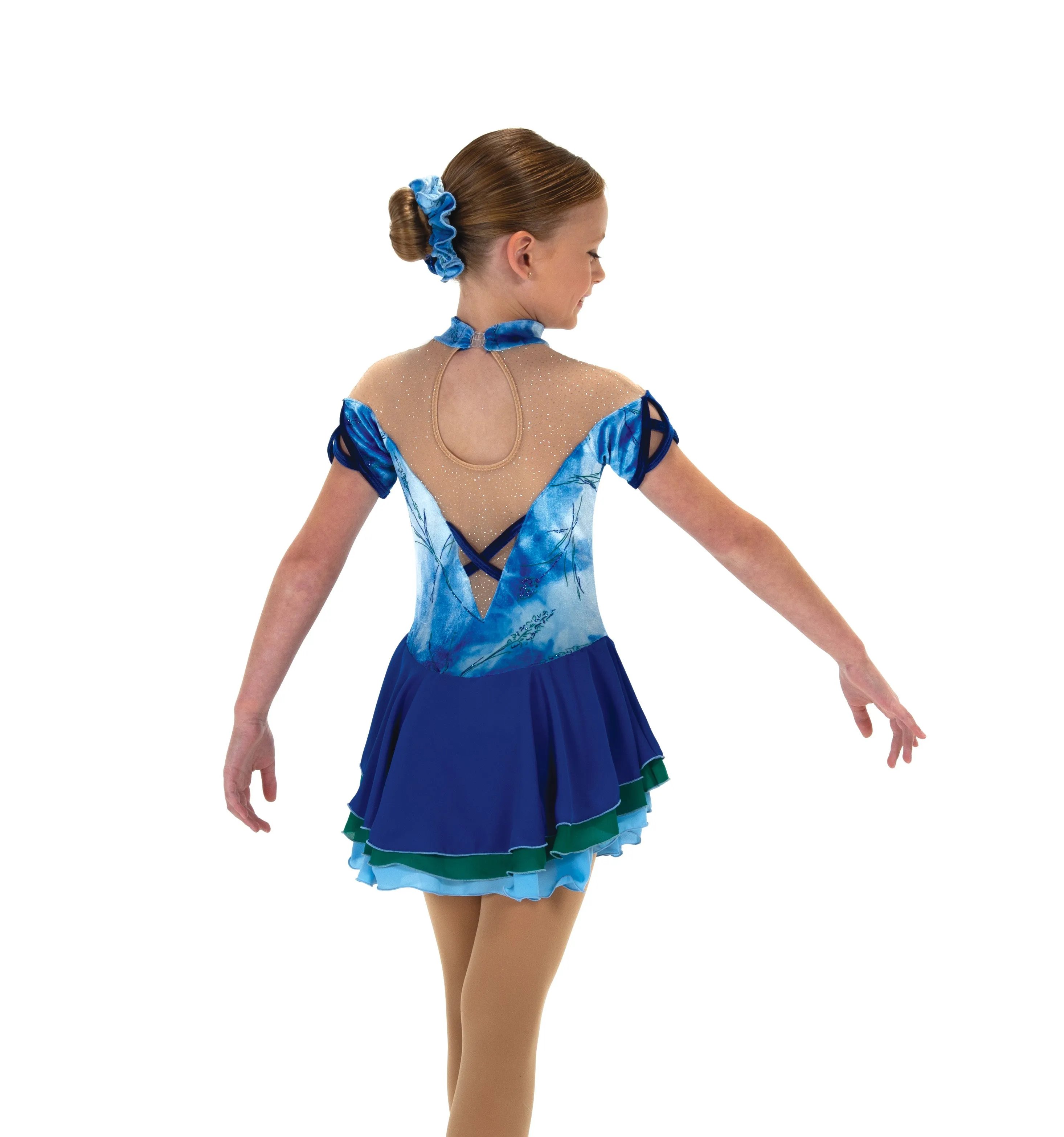 Jerry's 626 Celtic Charme Dress Youth