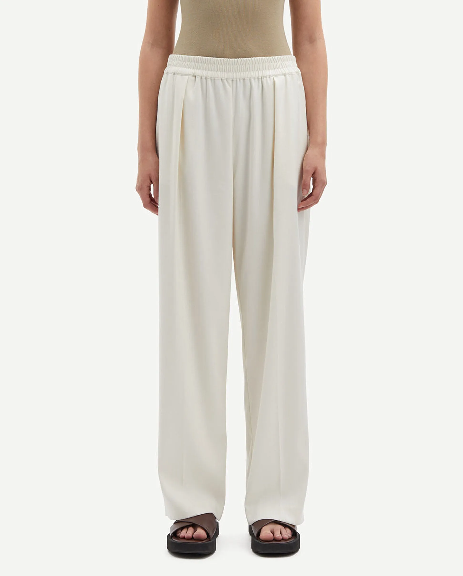 JULIA TROUSERS 14635 / SOLITARY STAR