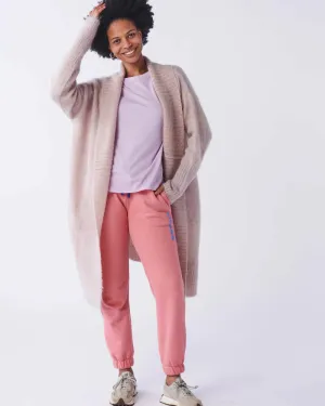 Kip & Co LADIES | Lemon Lavender Hygge Cardigan