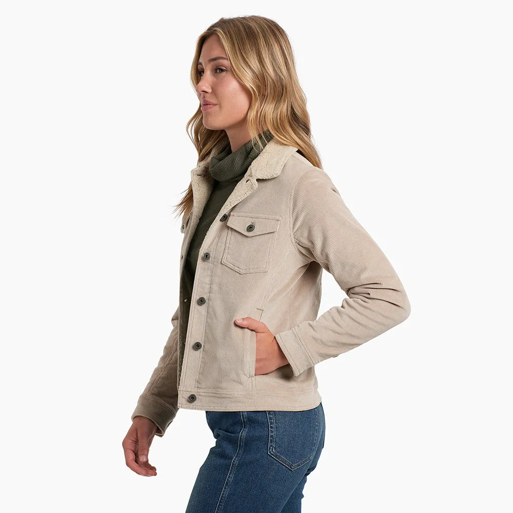 Kuhl Womens Astrid Lined Jacket 2025