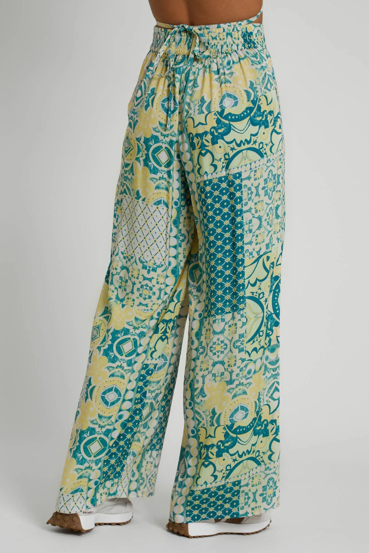 LAVERA TROUSERS