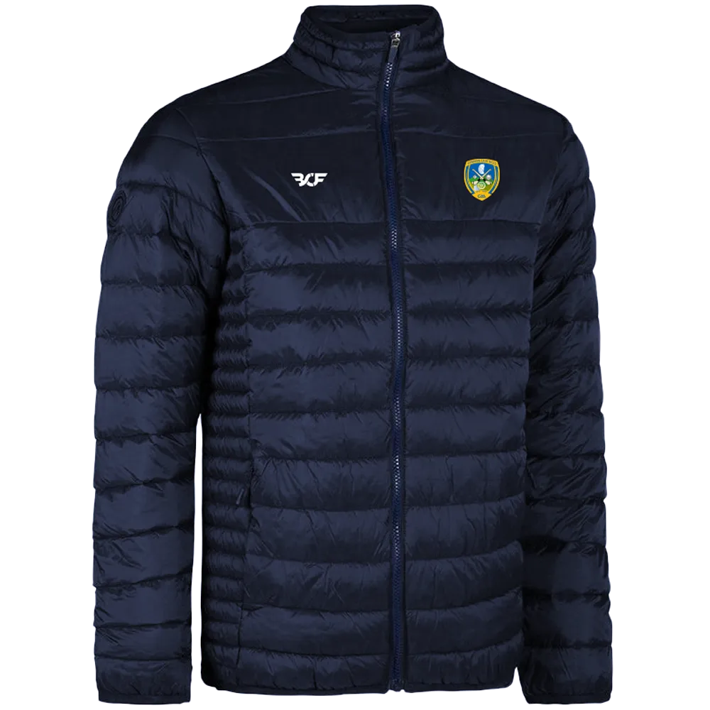 Lisgoold LGFA: Full Padded Jacket