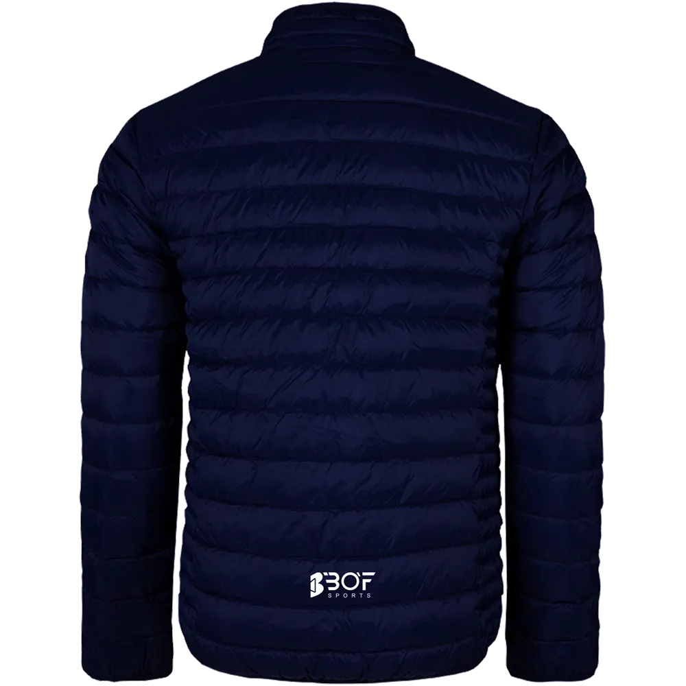 Lisgoold LGFA: Full Padded Jacket