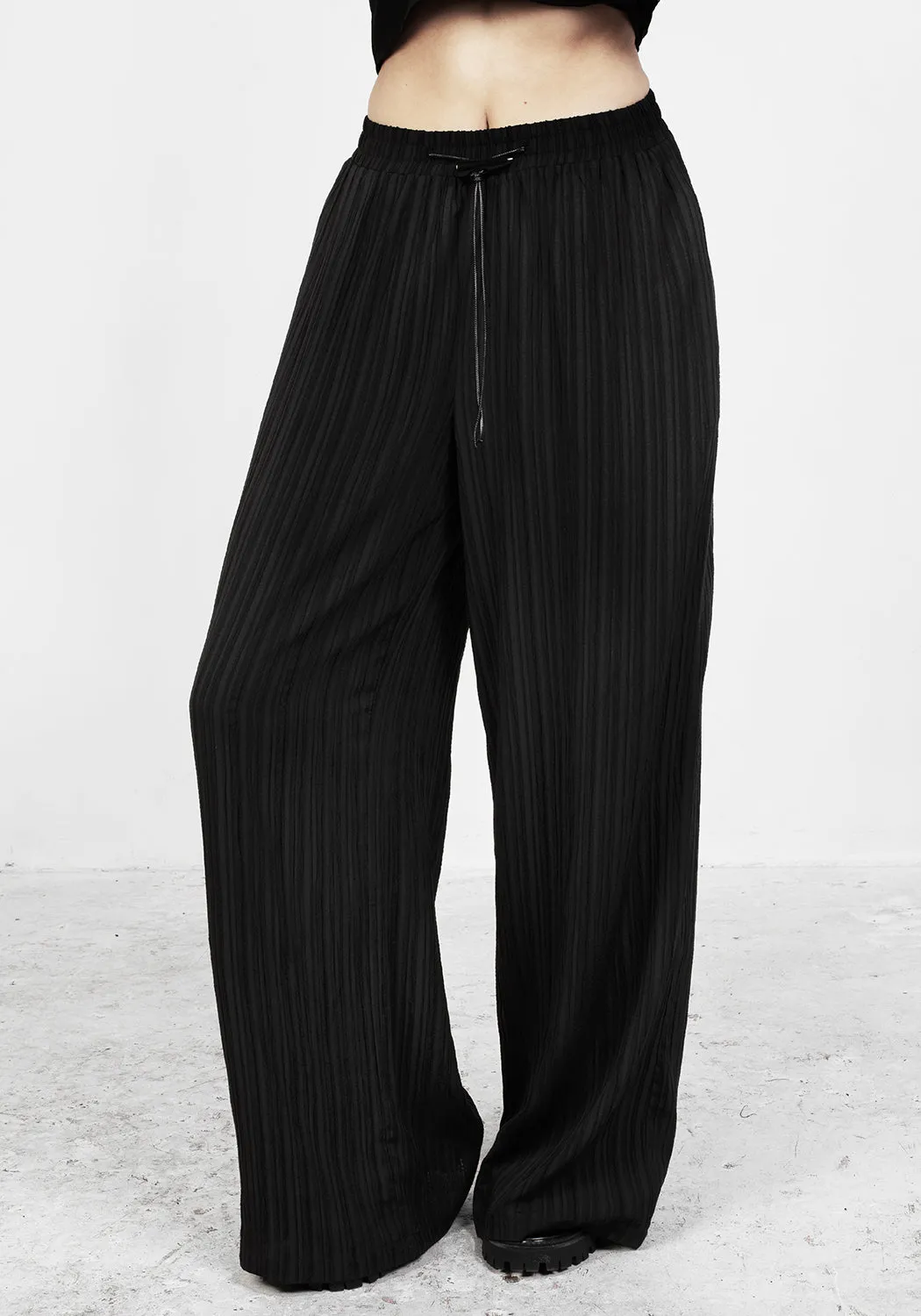 Litha Wide Leg Trousers