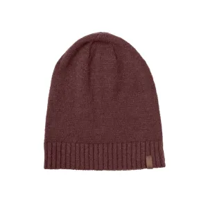 Marionberry Faux Cashmere Beanie