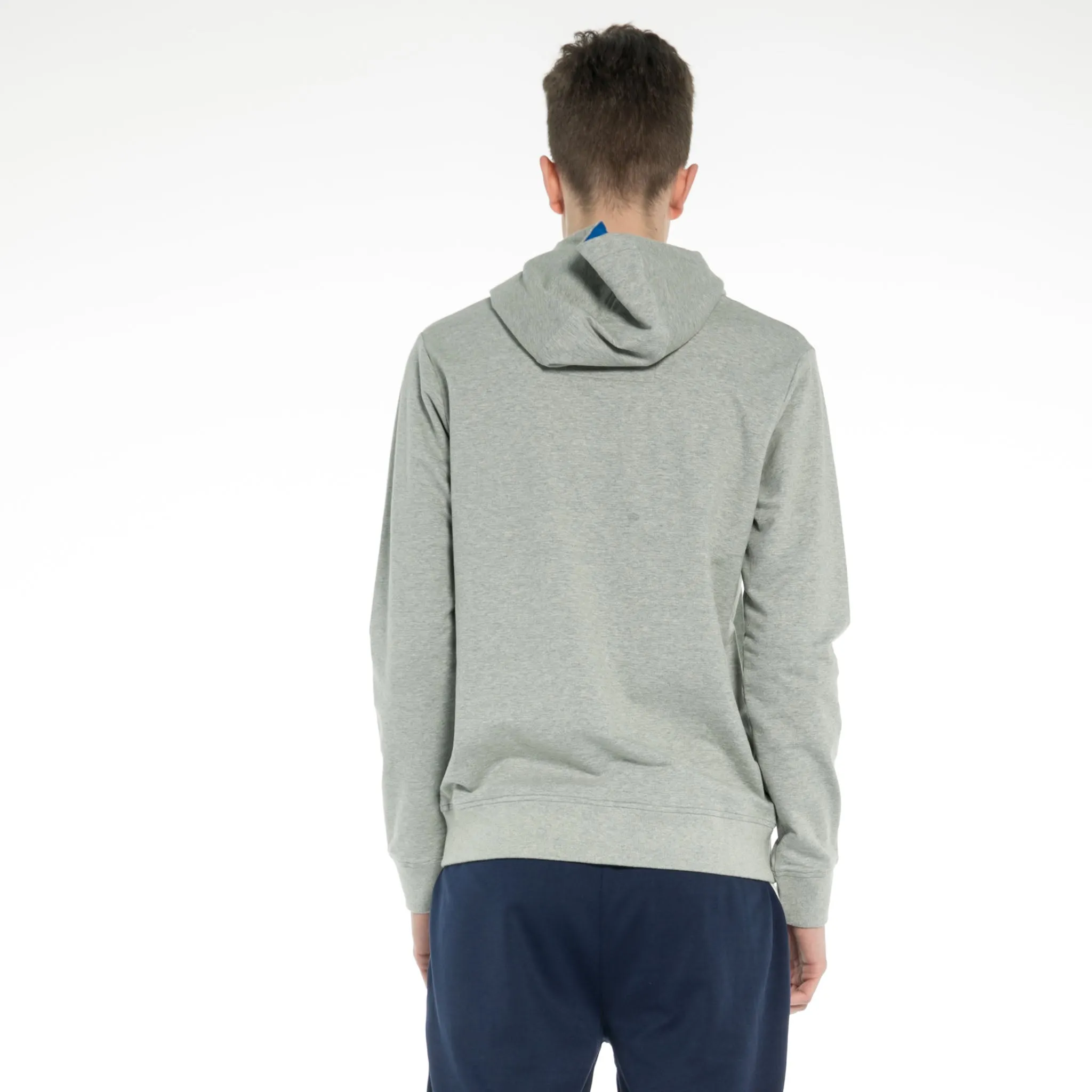 Mens Varsity  Sweatshirt