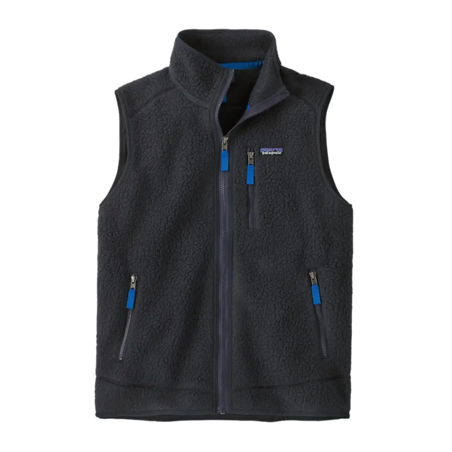 M's Retro Pile Fleece Vest