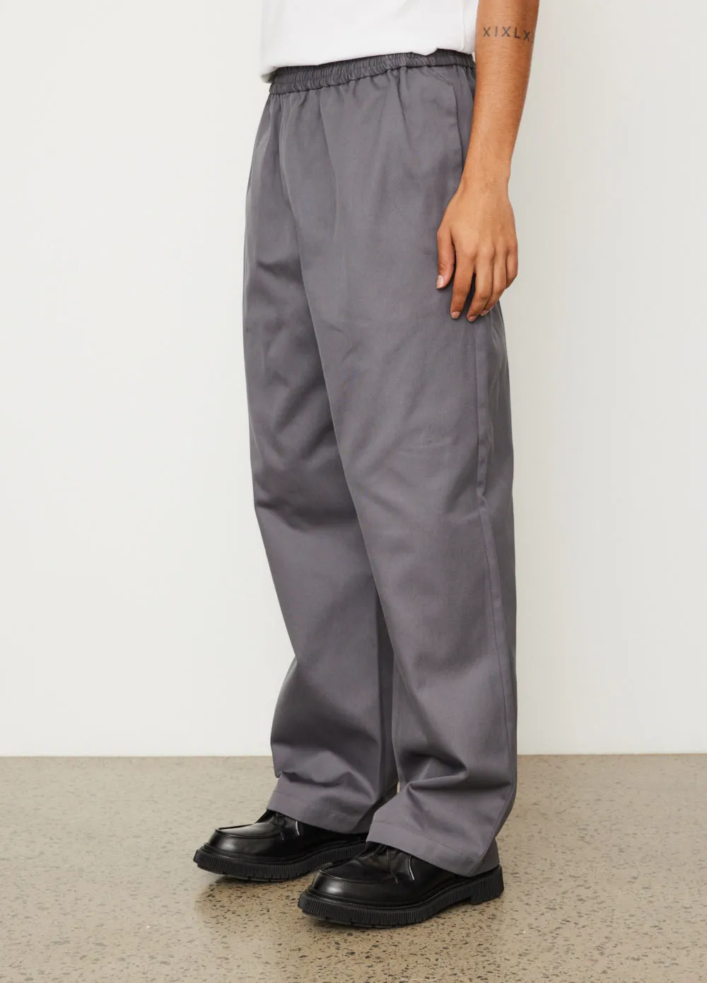 Prudent Casual Trousers