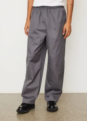 Prudent Casual Trousers