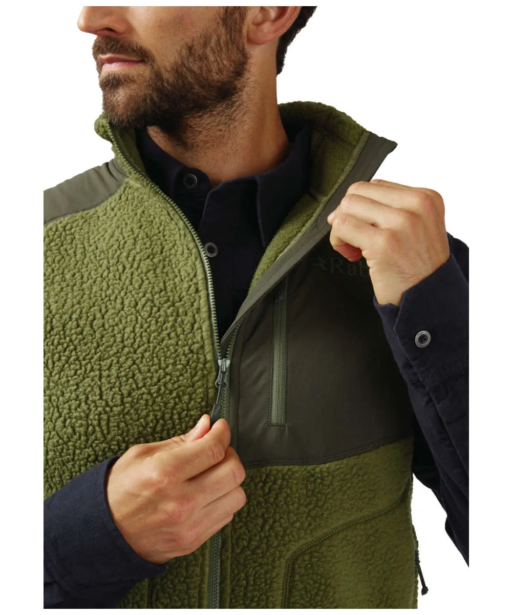 Rab Outpost Vest