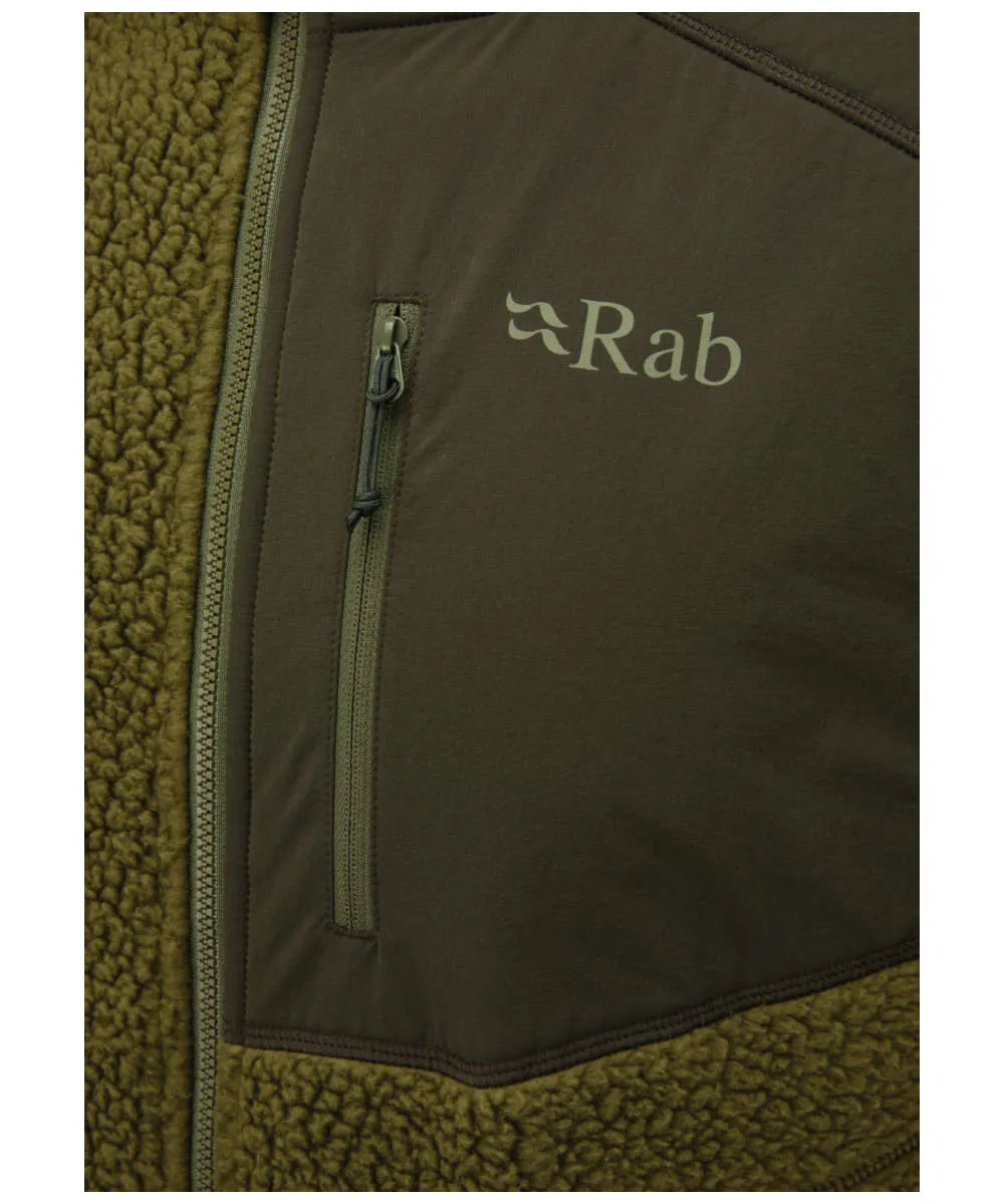 Rab Outpost Vest