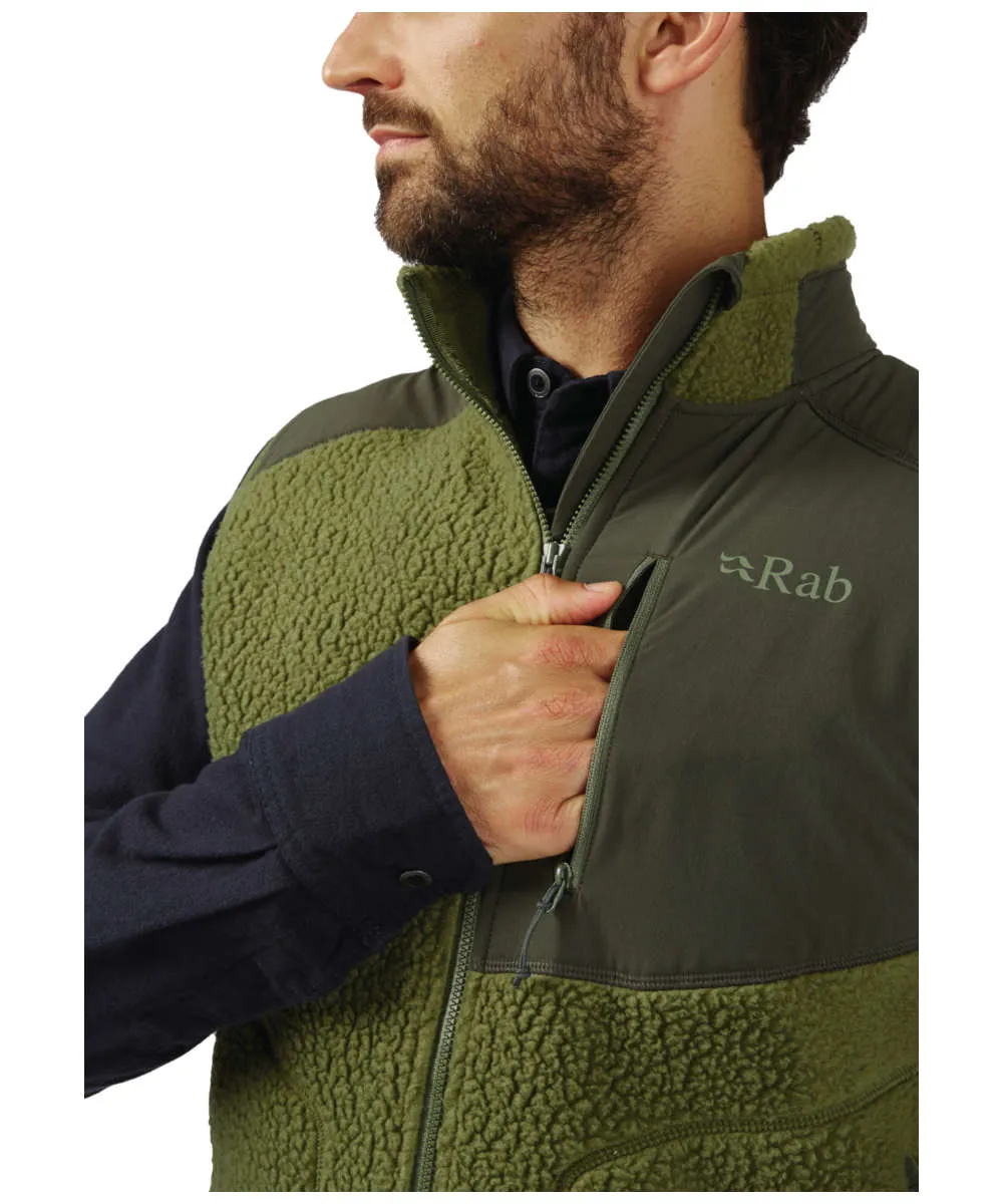 Rab Outpost Vest