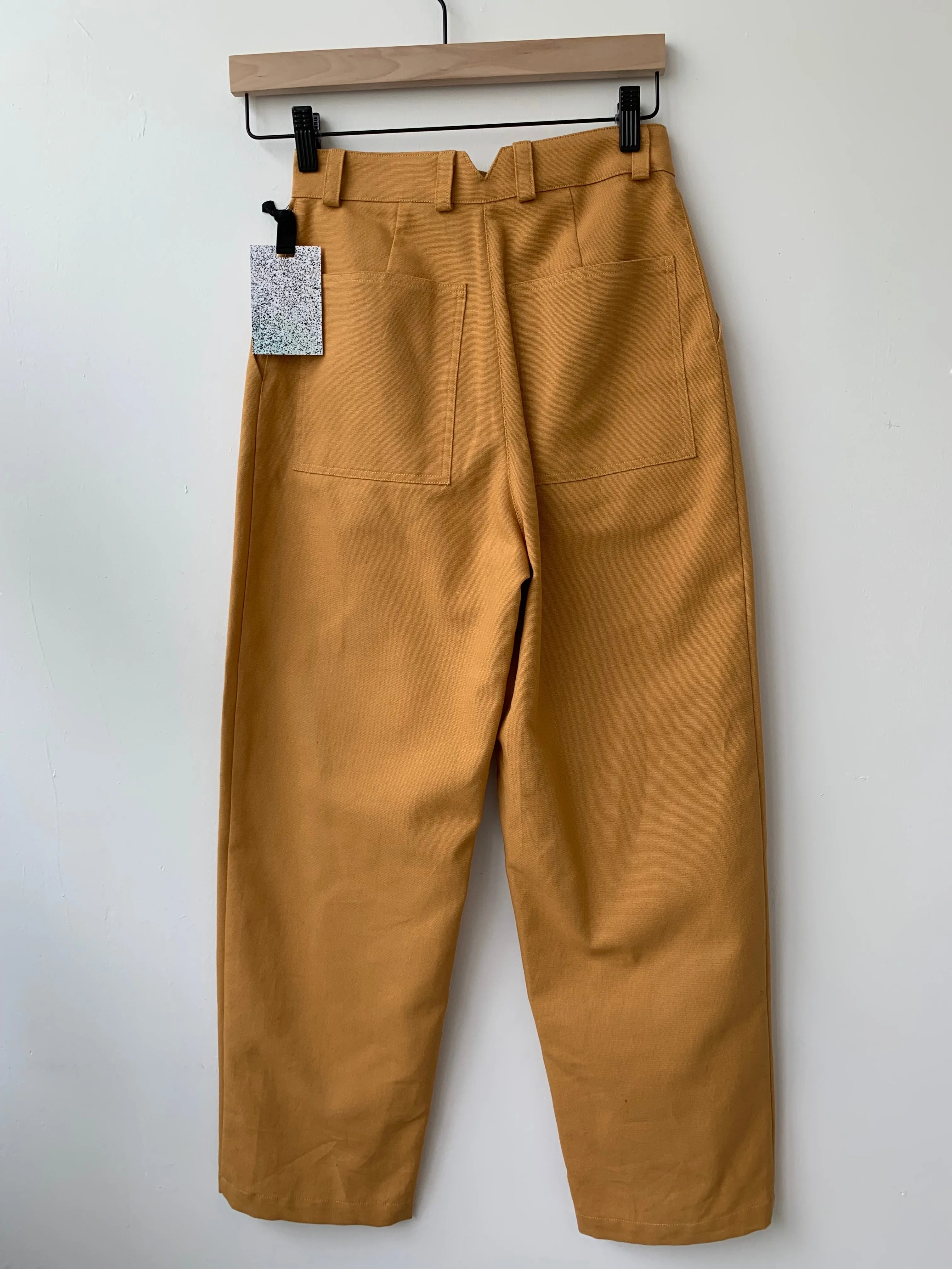 SAMPLE WILENSKY cumin pant-26