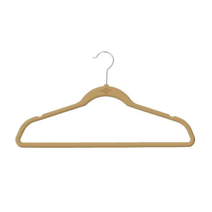 Supreme Ultra-Heavyweight 85g Velvet Suit Hangers