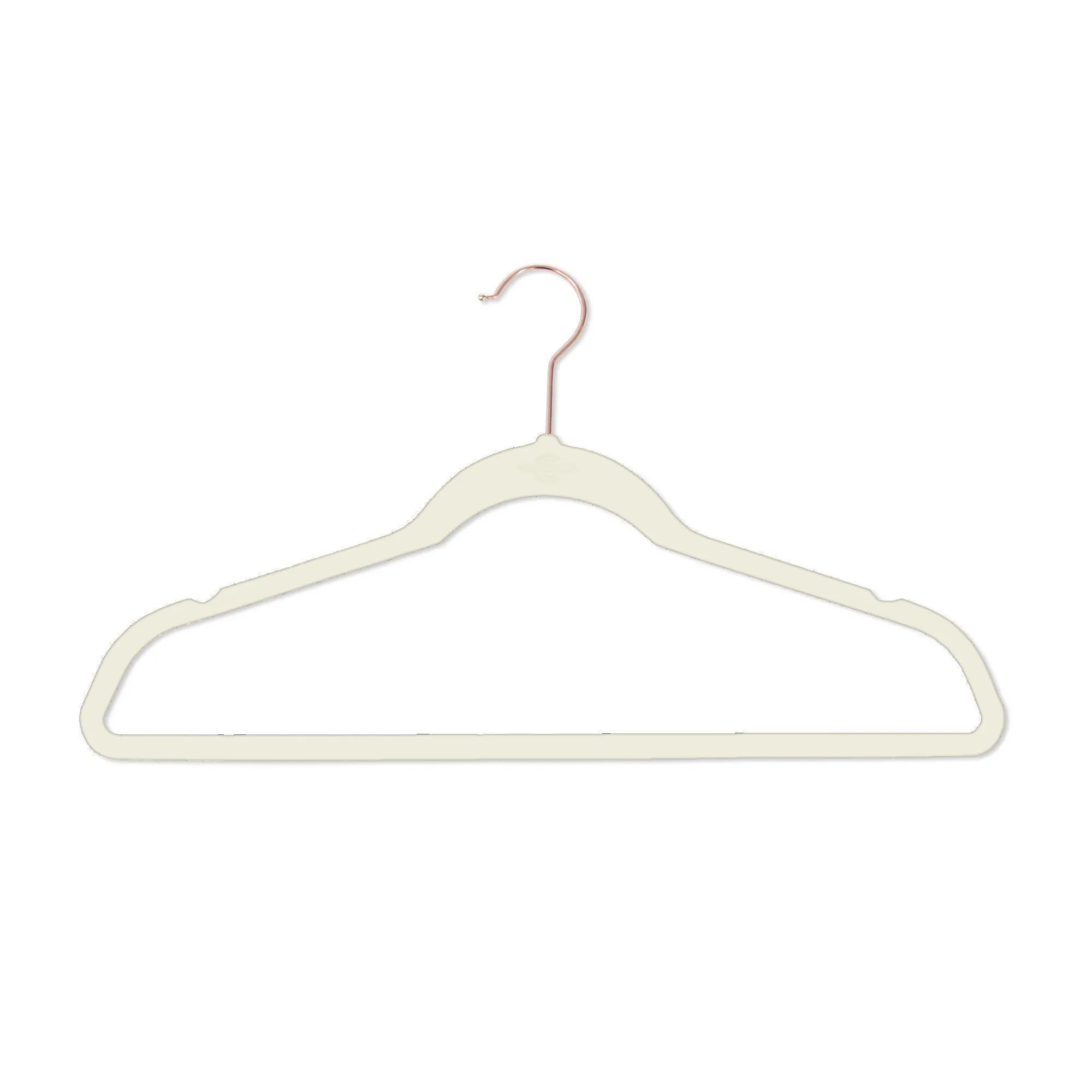 Supreme Ultra-Heavyweight 85g Velvet Suit Hangers