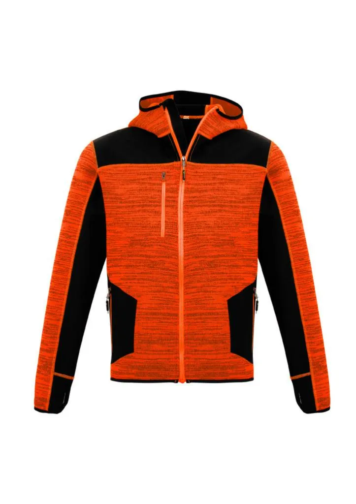 Syzmik ZT360 Unisex Streetworx Reinforced Hoodie