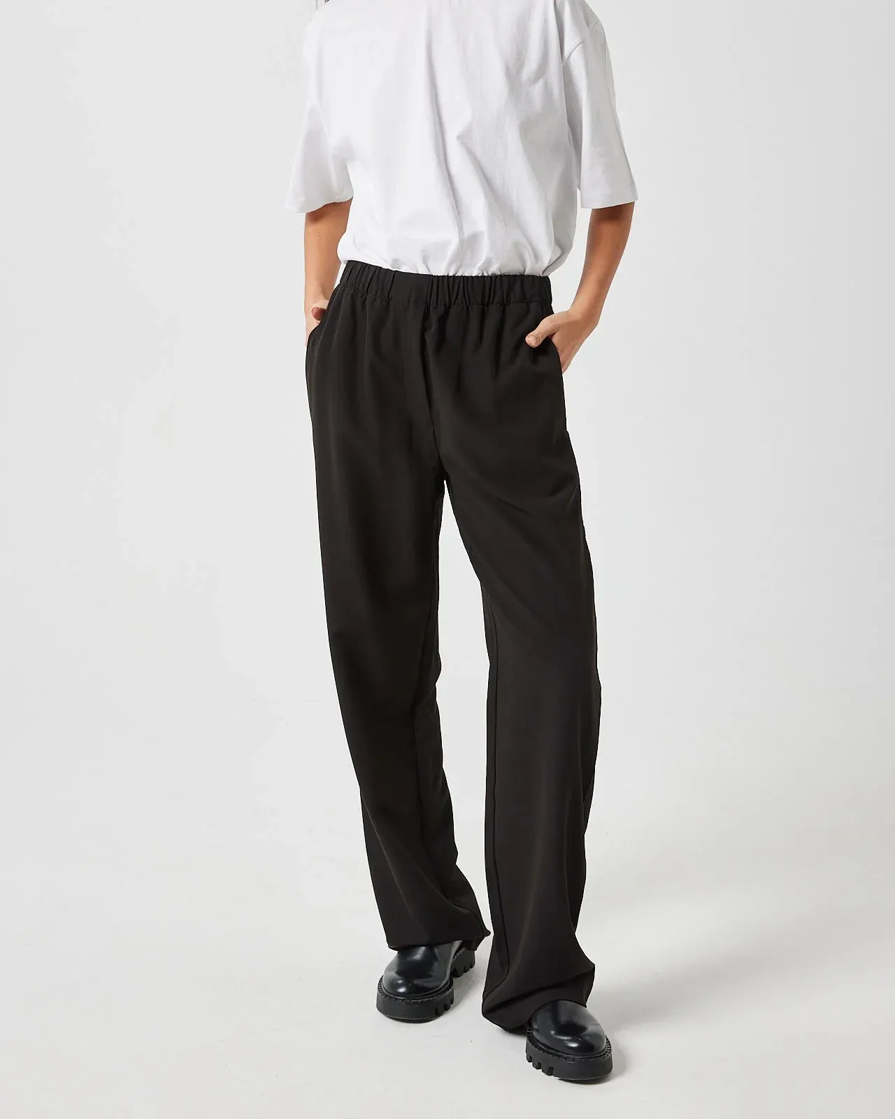 The Classic Trouser