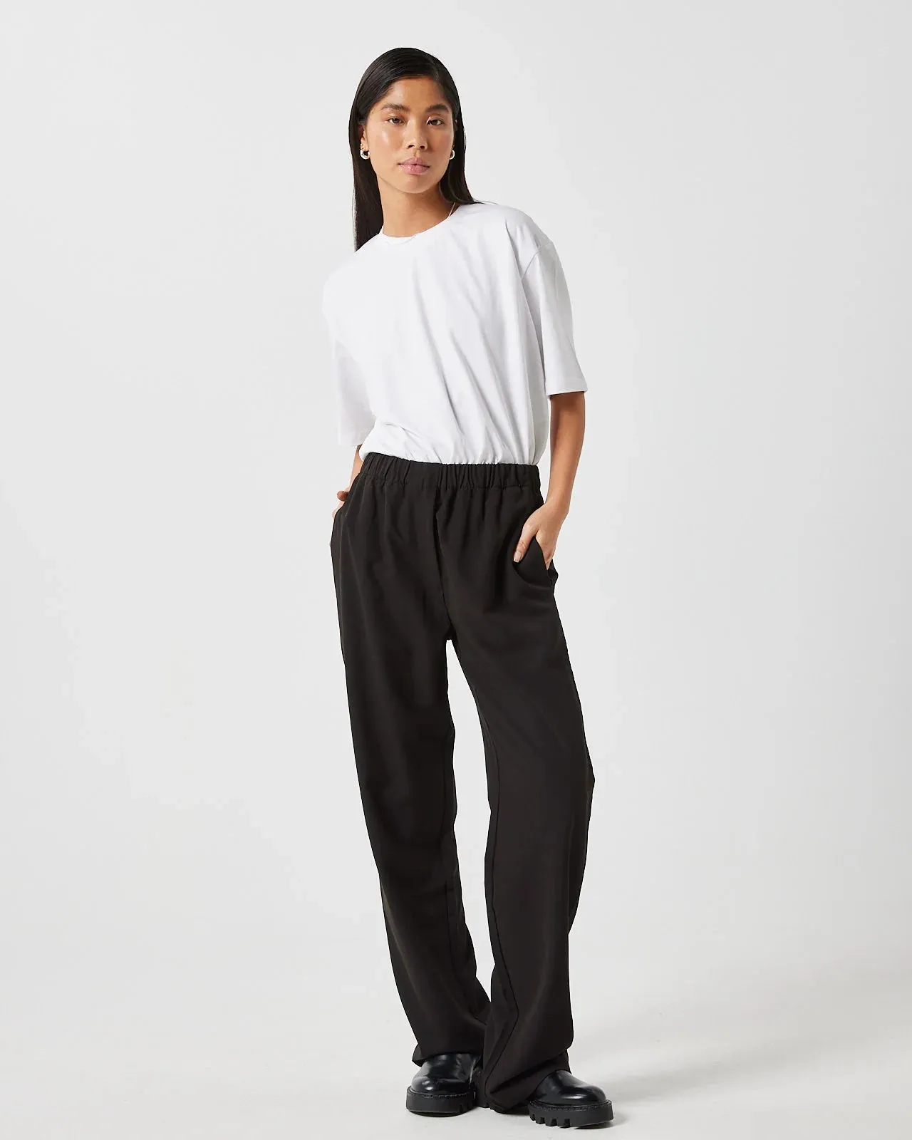 The Classic Trouser