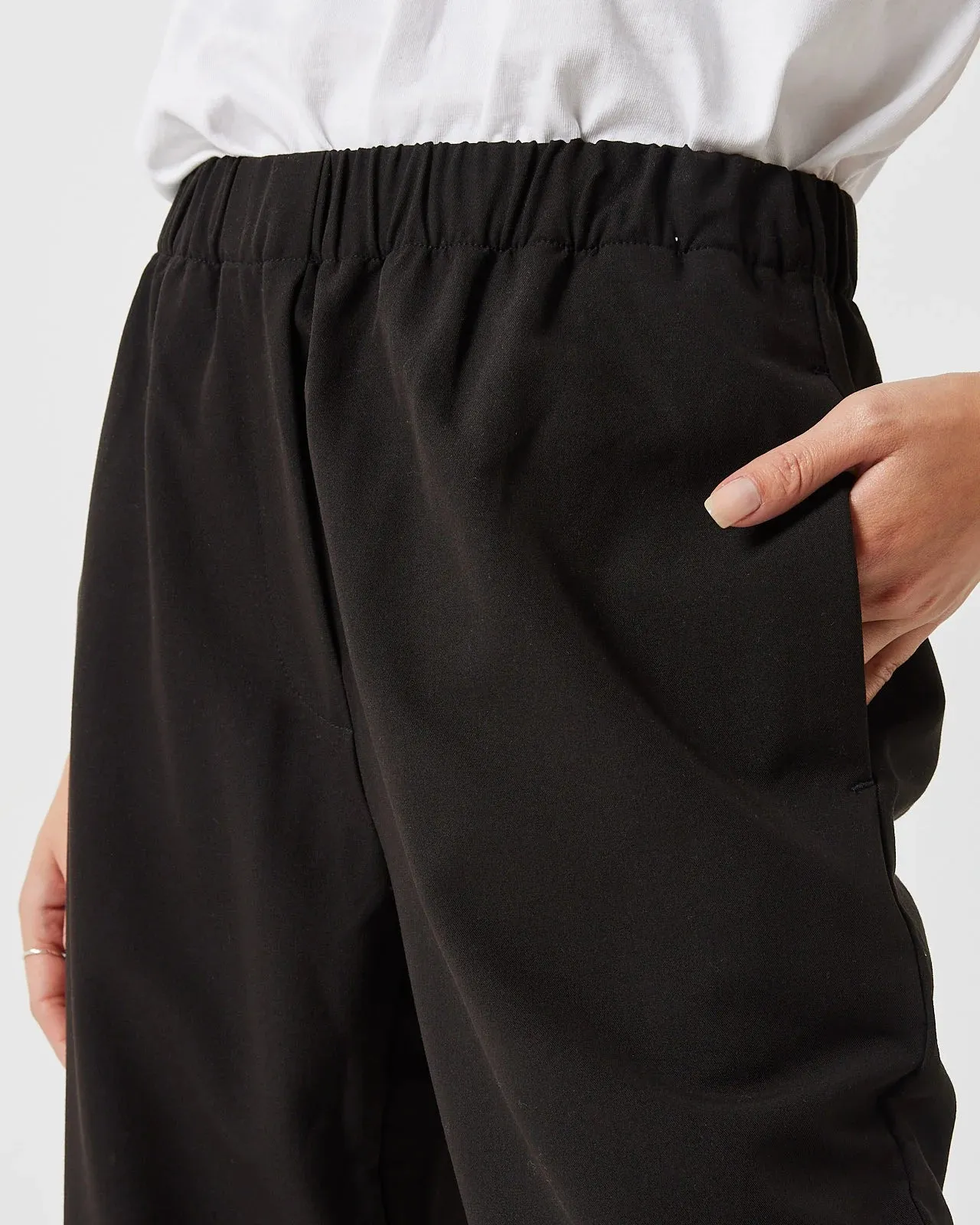 The Classic Trouser