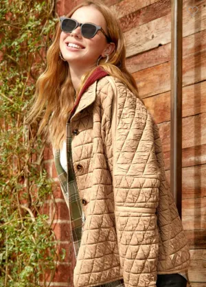 The Rosie Lightweight Jacket