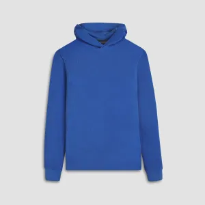 Towelling French Terry Hoodie