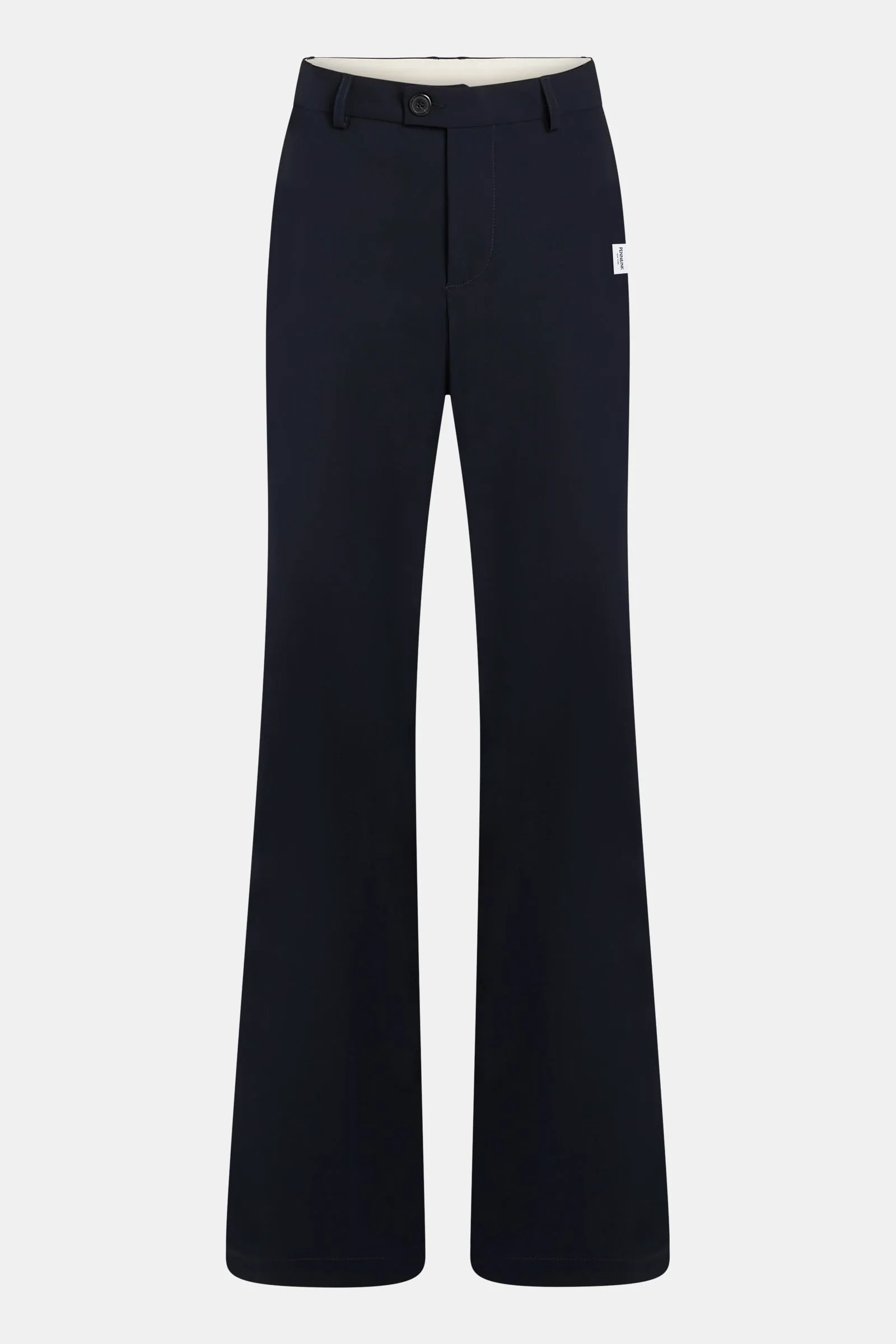 TROUSERS (W24N1562LTD) NAVY