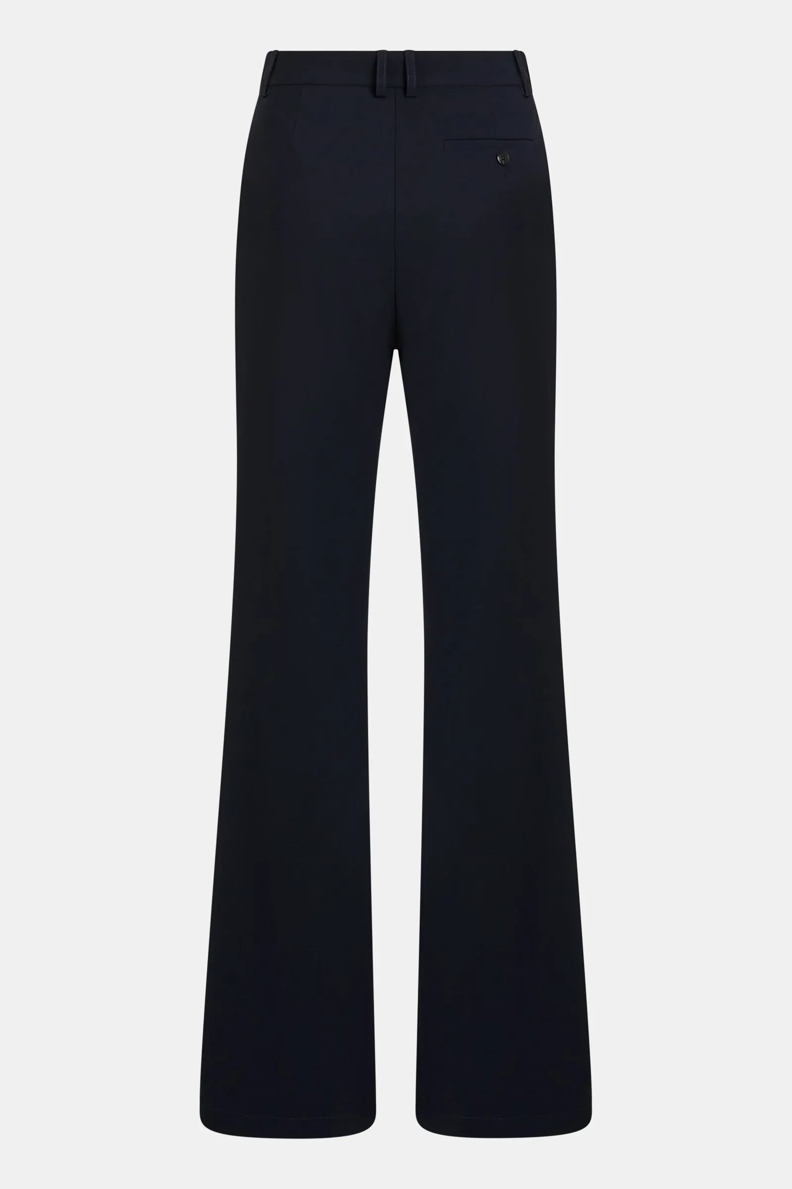 TROUSERS (W24N1562LTD) NAVY