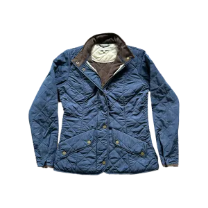 Women's Classic Quilted Jacket